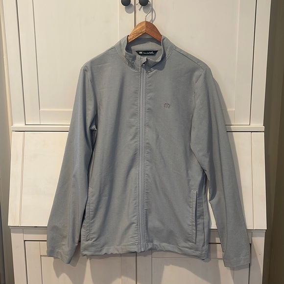 Travis Matthew track jacket - Picture 1 of 5